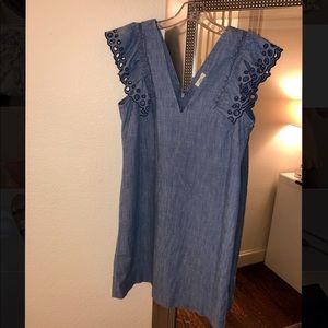 J. Crew Shift Dress NEW WITH TAGS